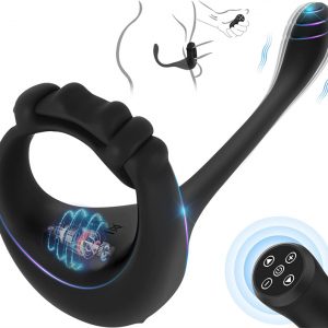 Penile Ring Vibrator