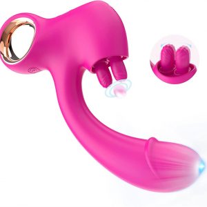 ZDQ005 G spot vibrator